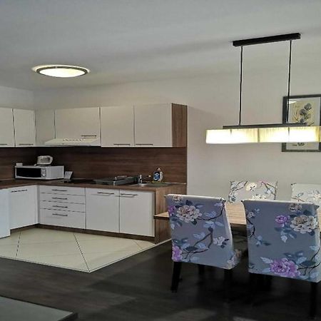City Apartments Lani Dubrovnik Luaran gambar