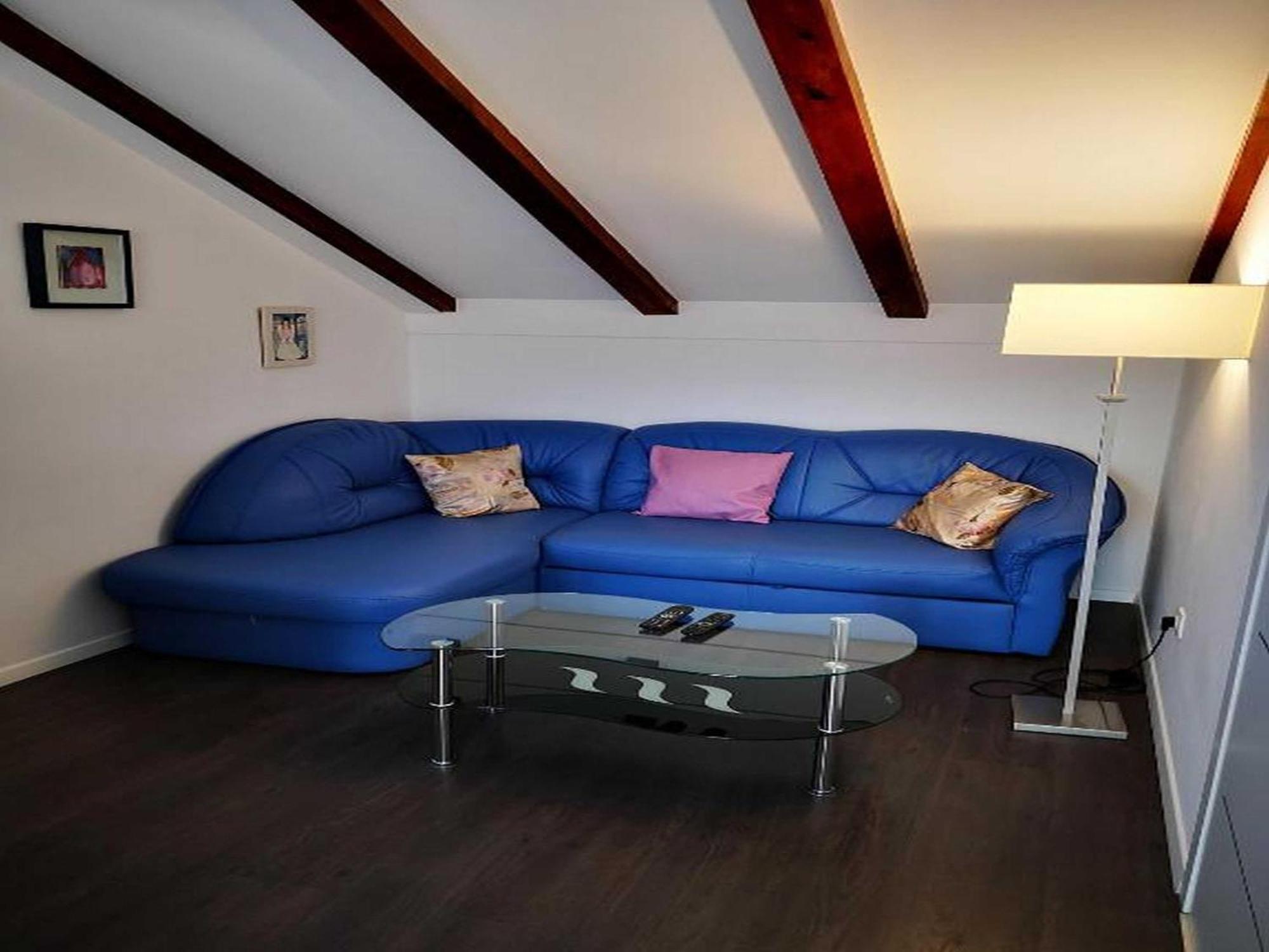 City Apartments Lani Dubrovnik Bilik gambar