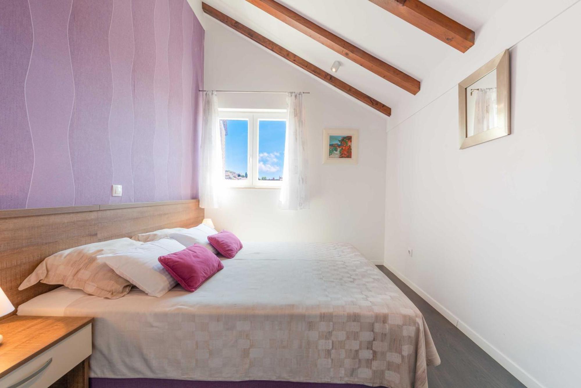 City Apartments Lani Dubrovnik Luaran gambar