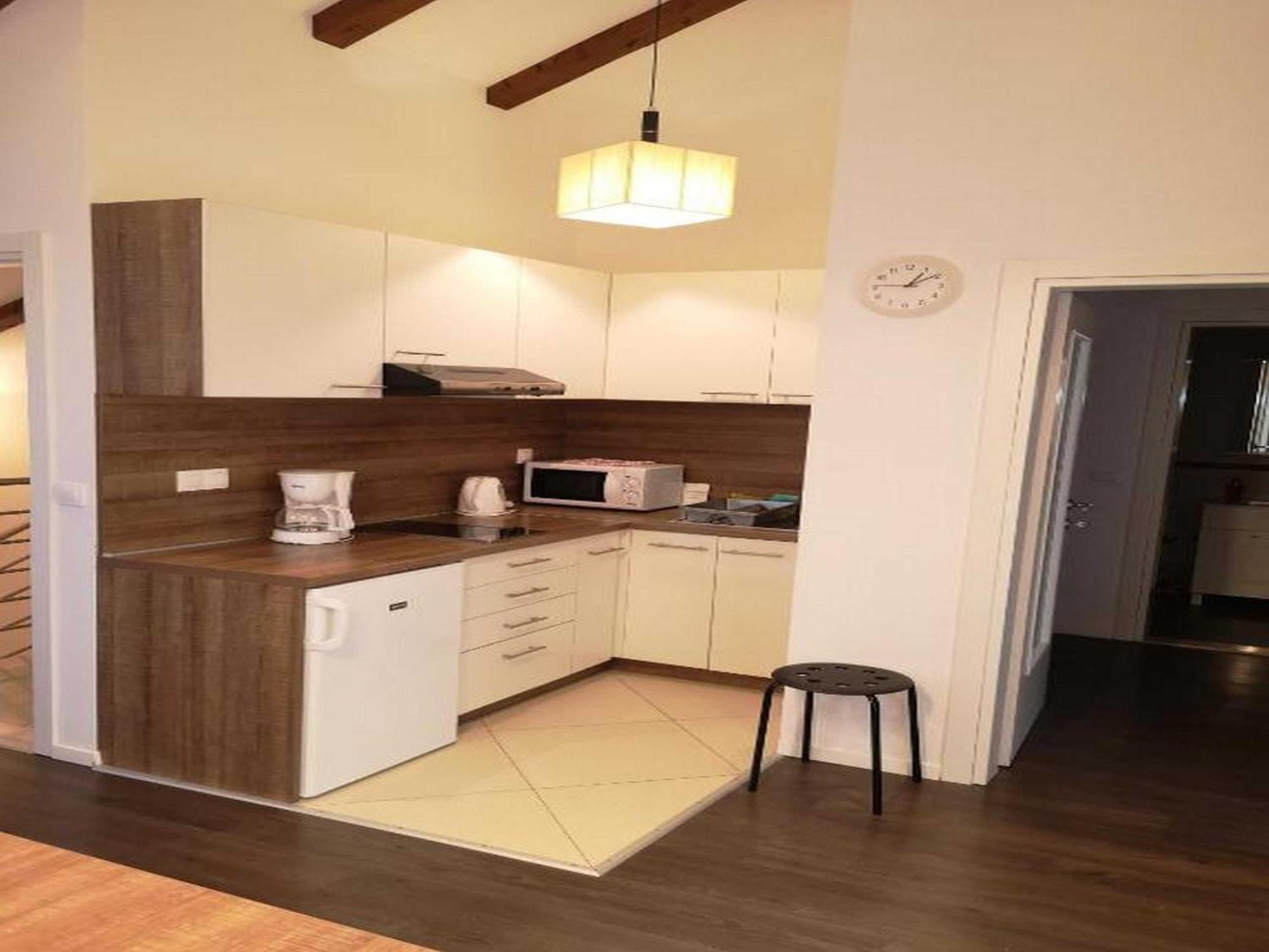 City Apartments Lani Dubrovnik Luaran gambar