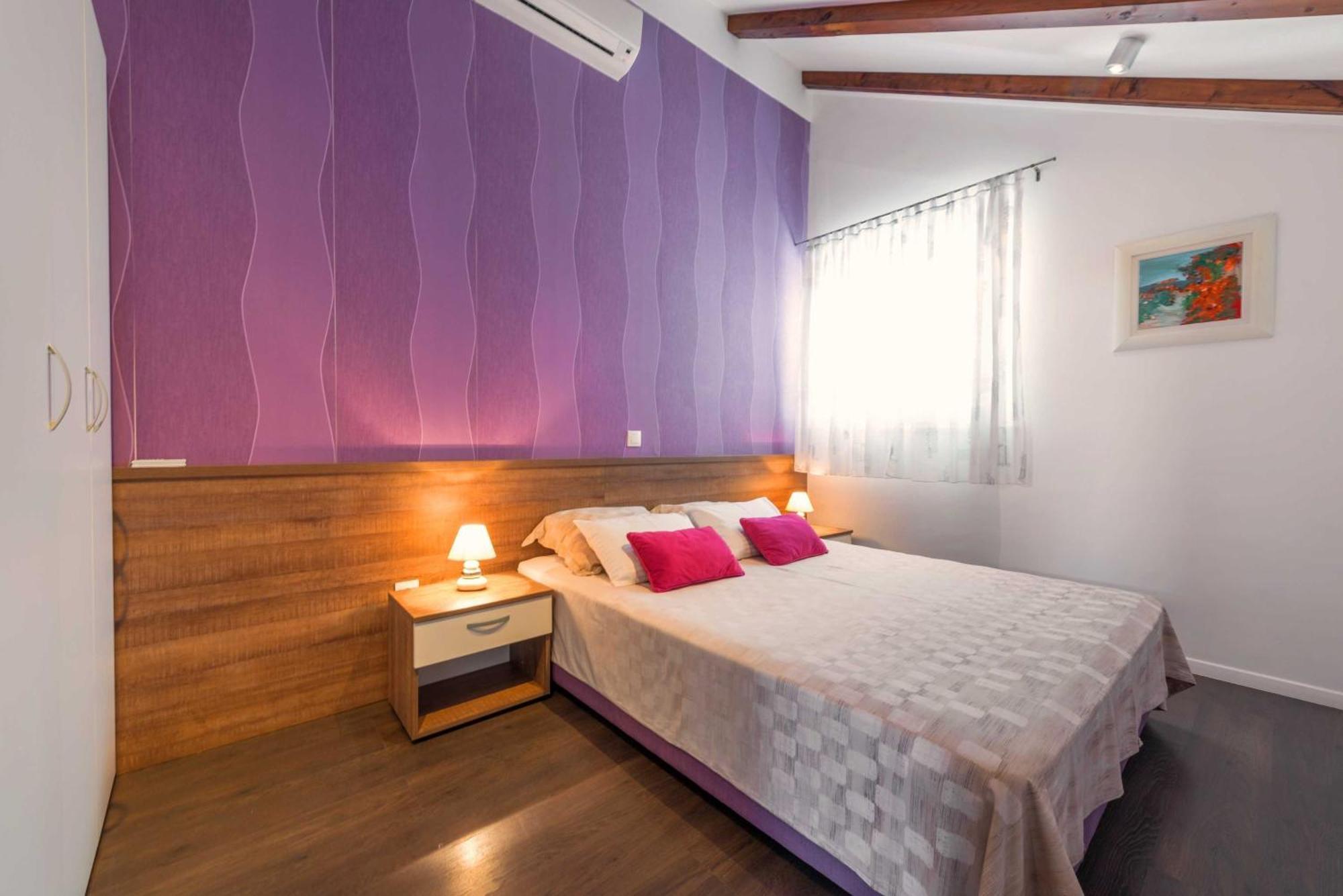 City Apartments Lani Dubrovnik Luaran gambar
