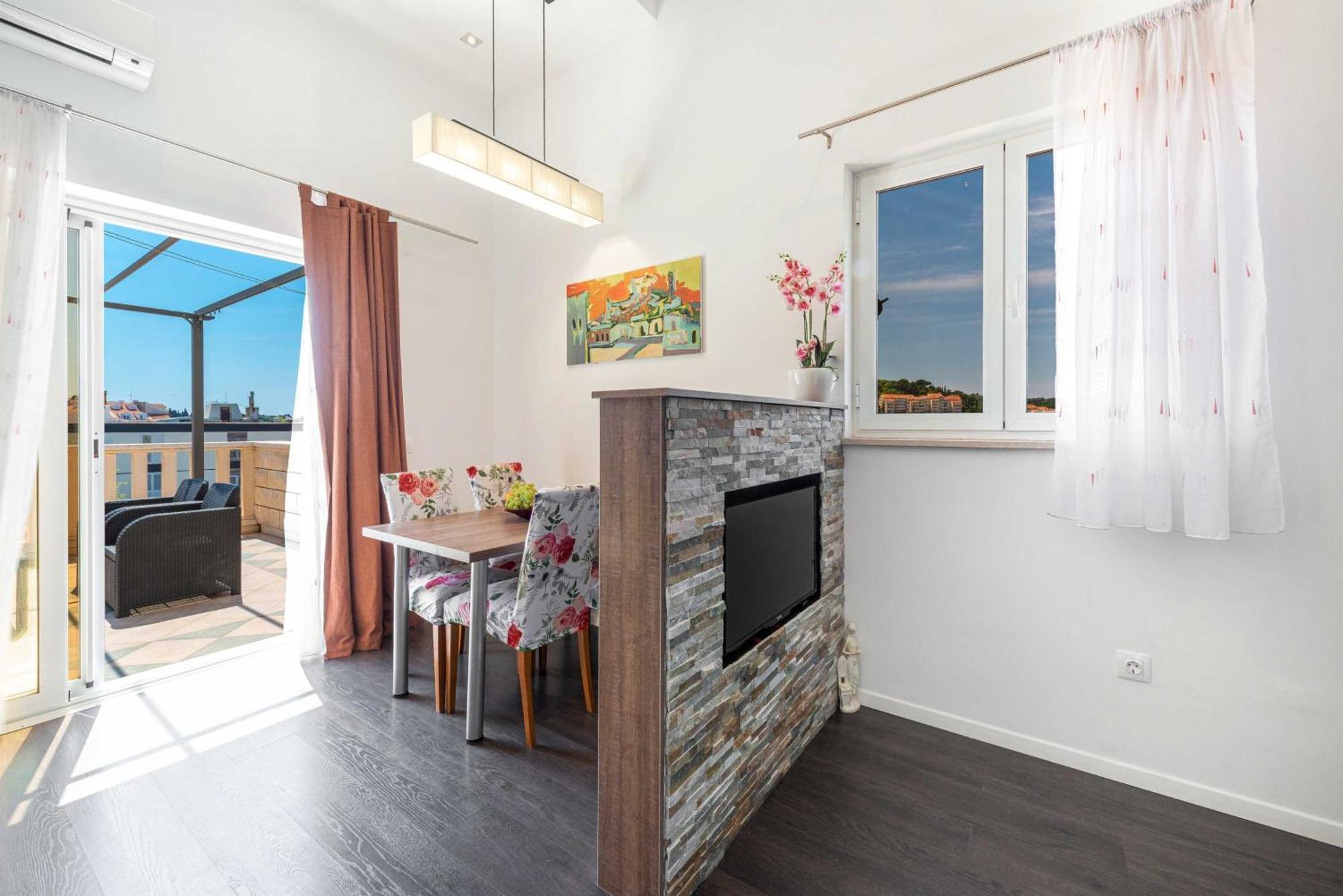 City Apartments Lani Dubrovnik Luaran gambar