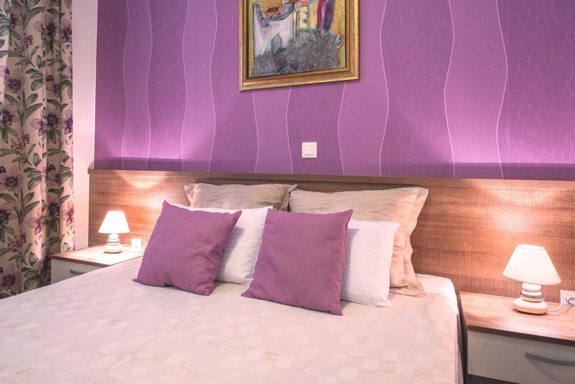 City Apartments Lani Dubrovnik Luaran gambar