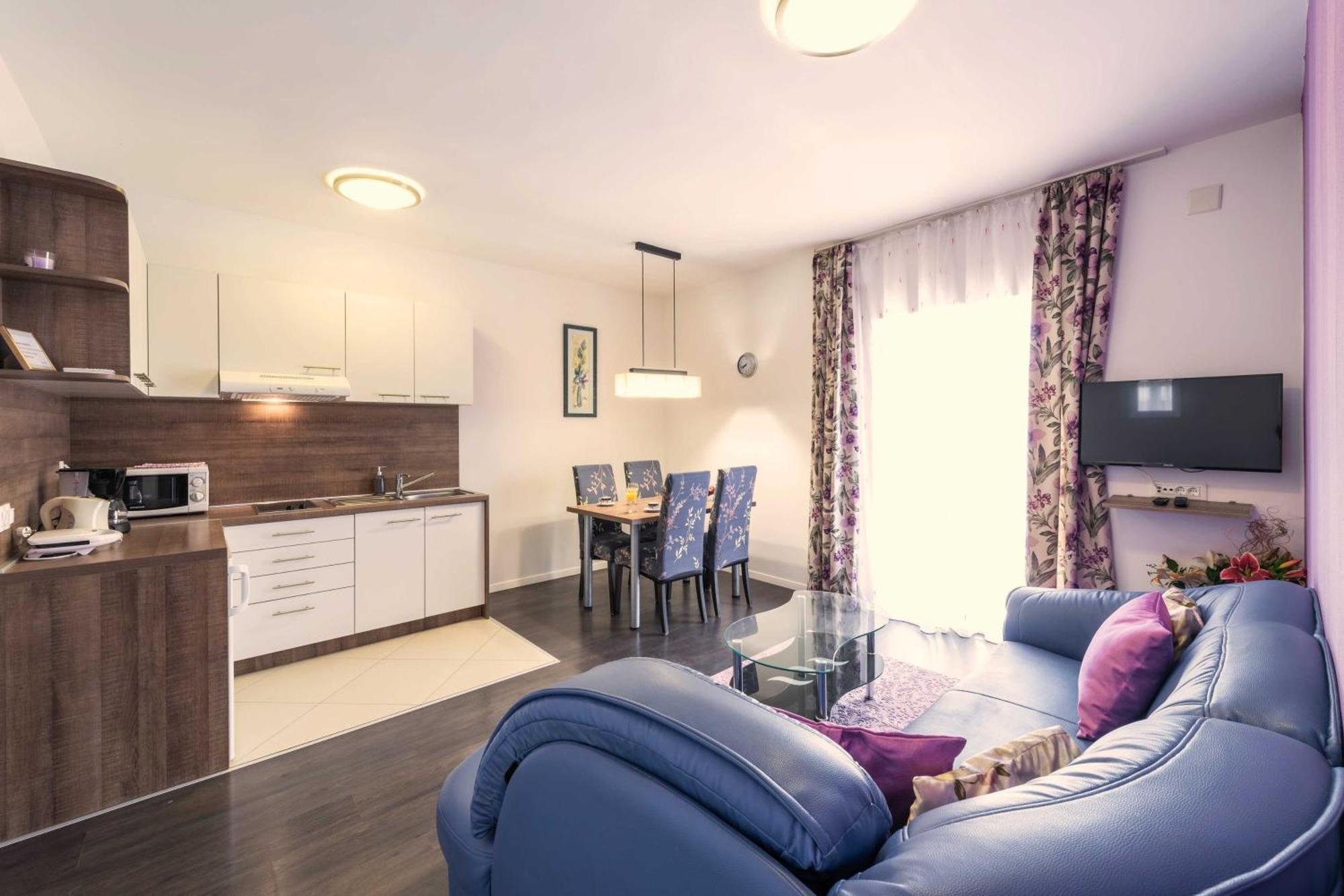 City Apartments Lani Dubrovnik Luaran gambar