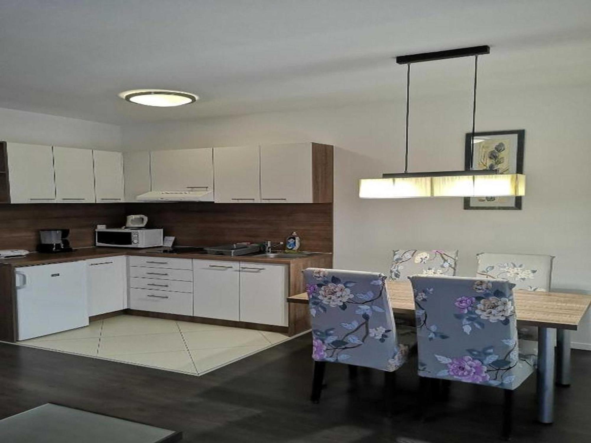 City Apartments Lani Dubrovnik Luaran gambar