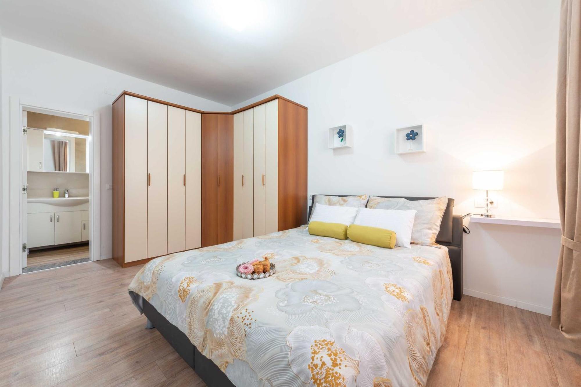 City Apartments Lani Dubrovnik Luaran gambar