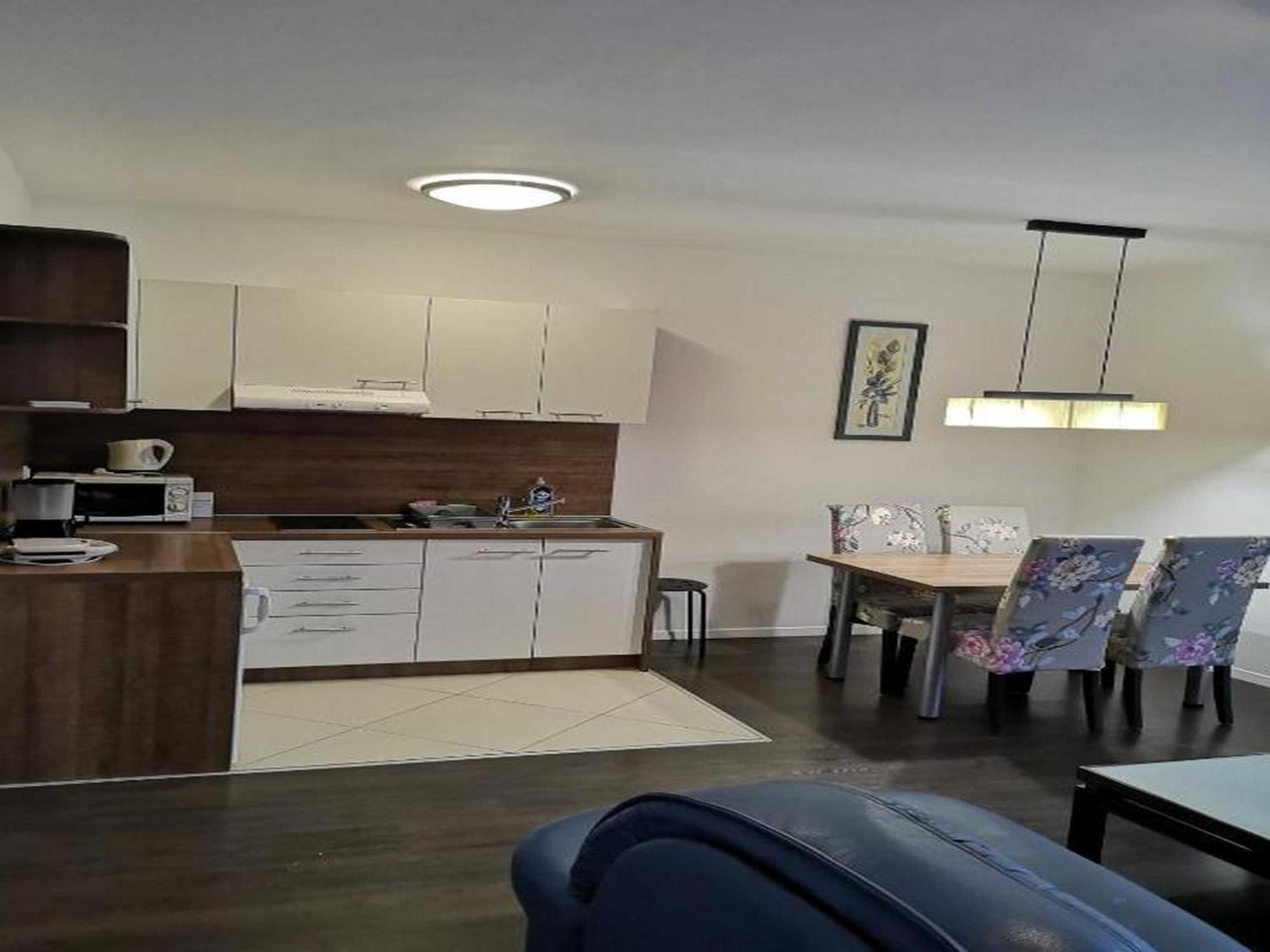City Apartments Lani Dubrovnik Luaran gambar