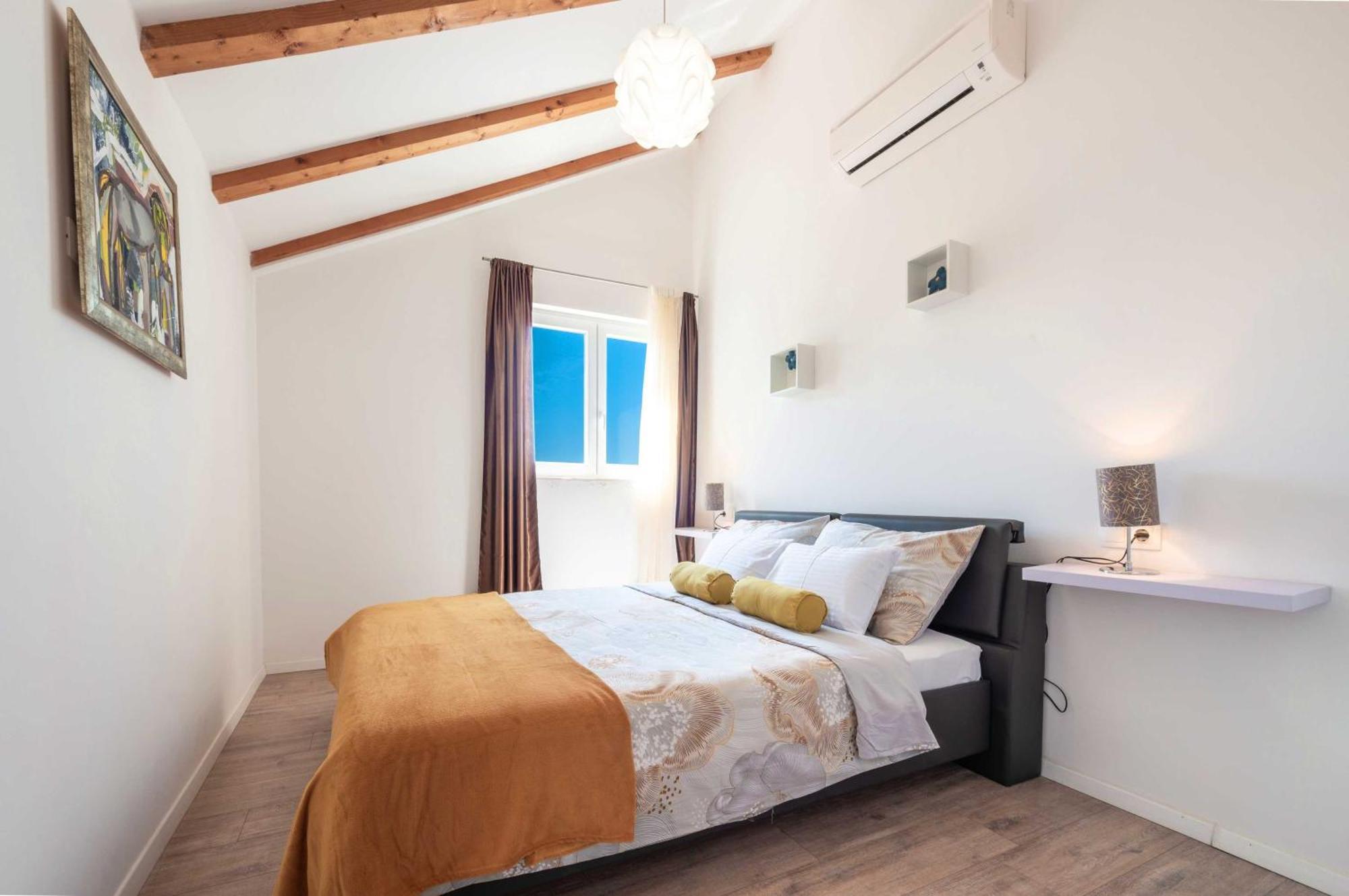 City Apartments Lani Dubrovnik Luaran gambar