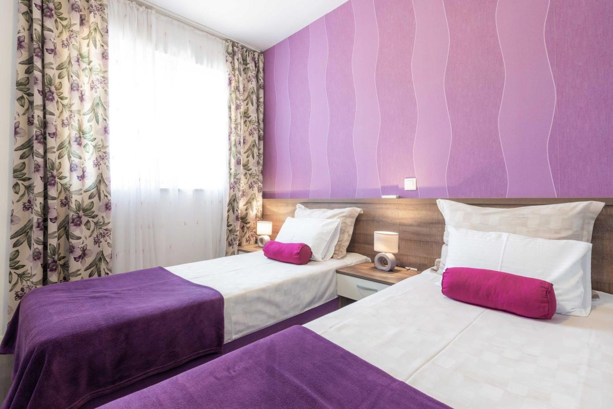 City Apartments Lani Dubrovnik Luaran gambar