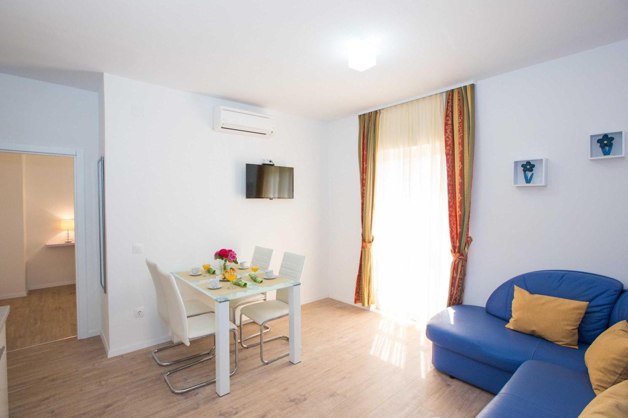 City Apartments Lani Dubrovnik Luaran gambar