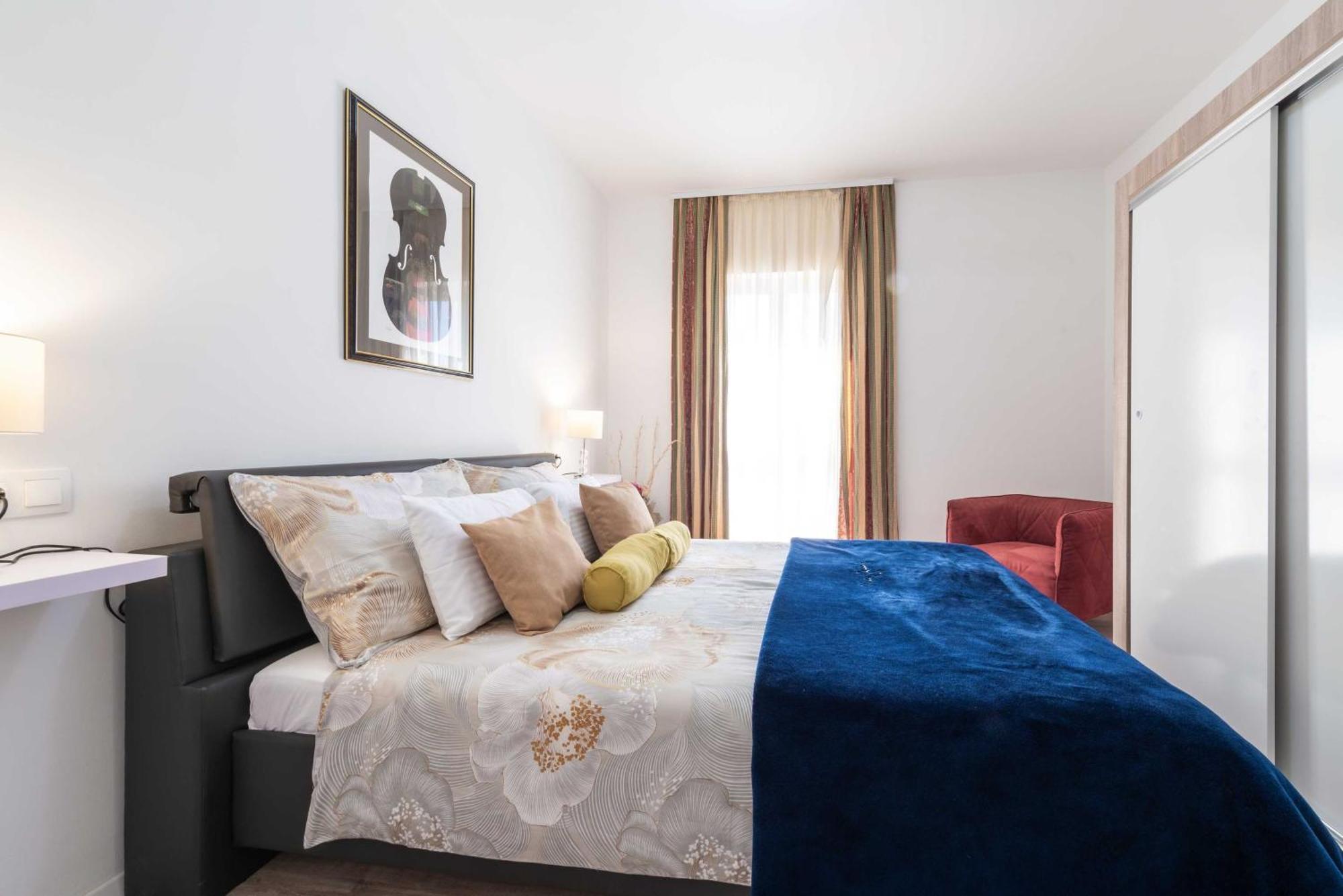 City Apartments Lani Dubrovnik Luaran gambar