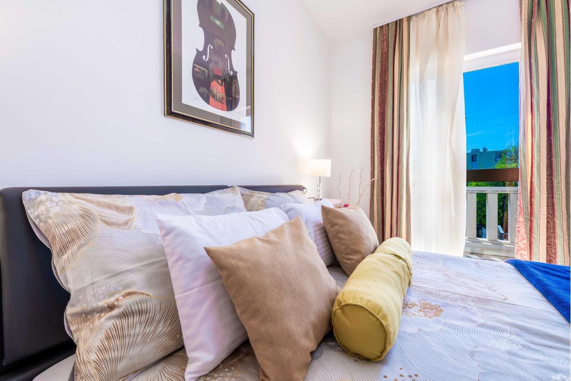 City Apartments Lani Dubrovnik Luaran gambar