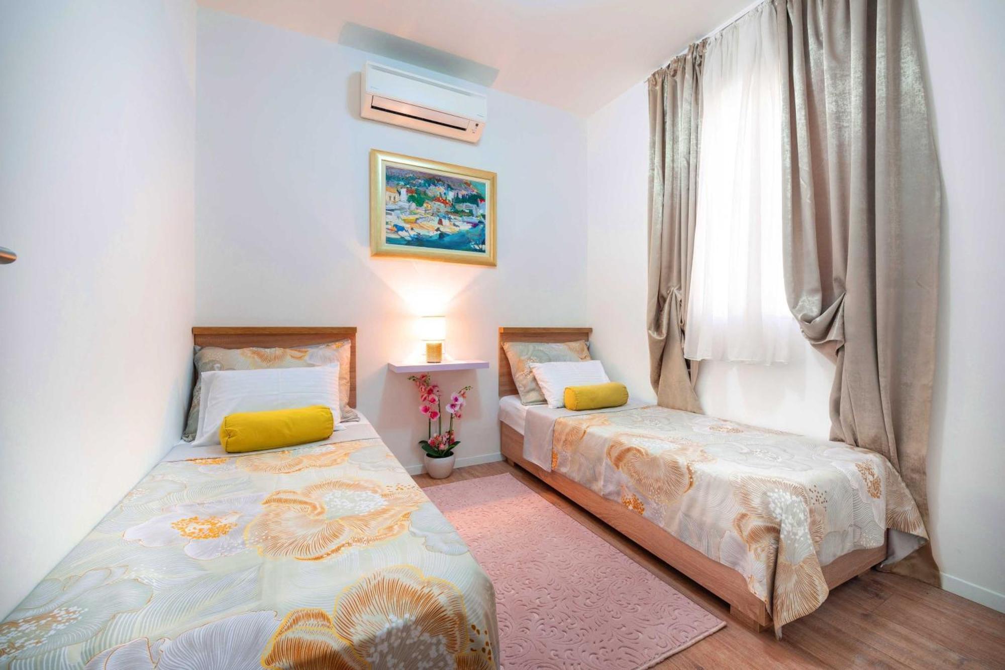 City Apartments Lani Dubrovnik Luaran gambar