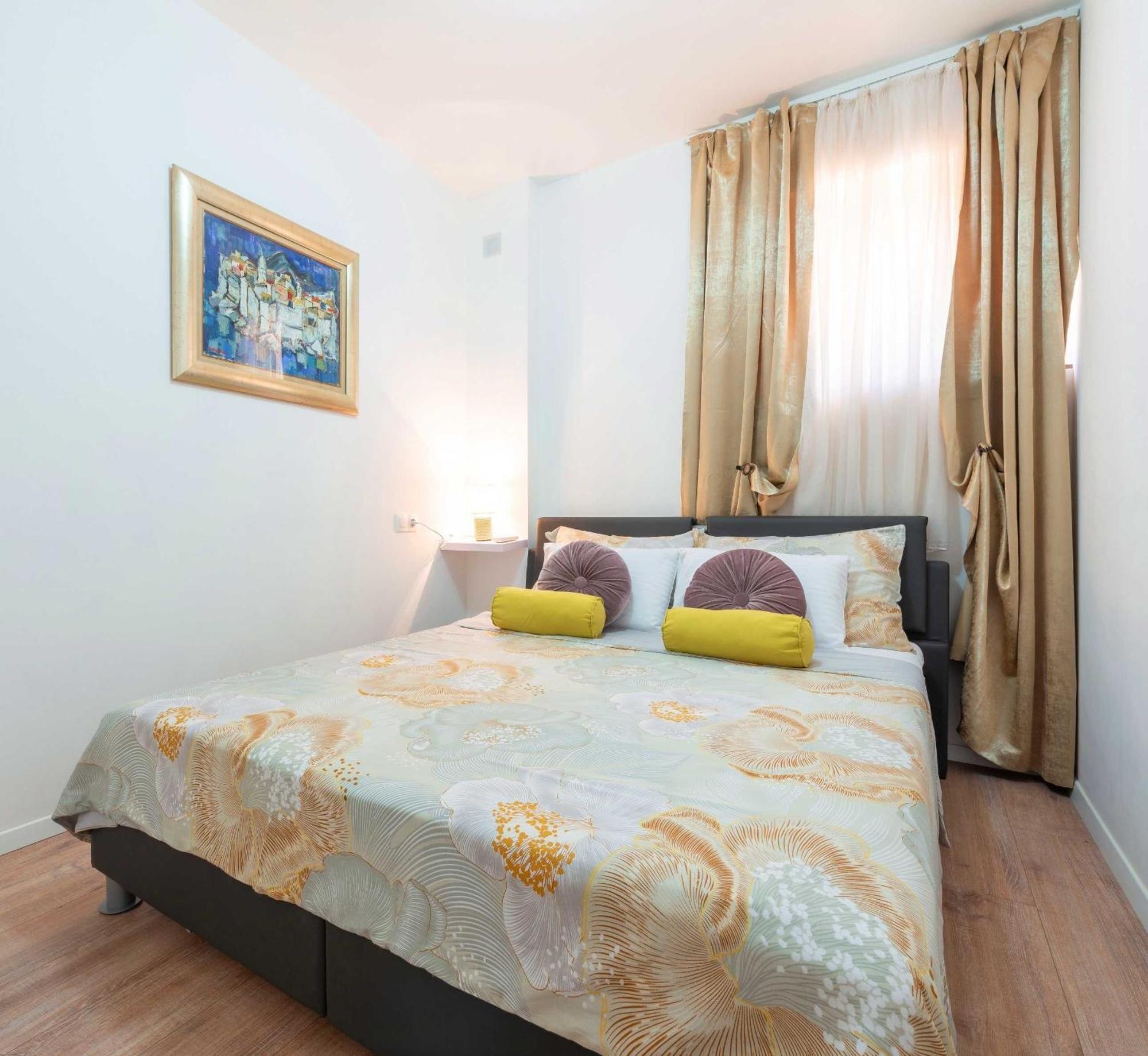 City Apartments Lani Dubrovnik Luaran gambar
