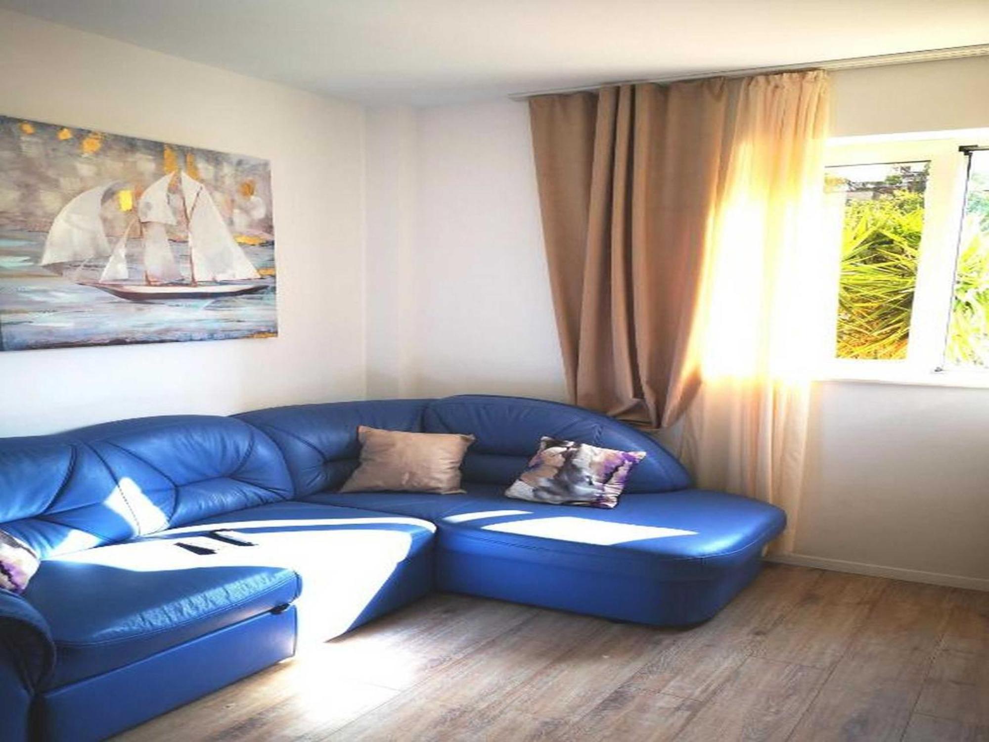 City Apartments Lani Dubrovnik Bilik gambar