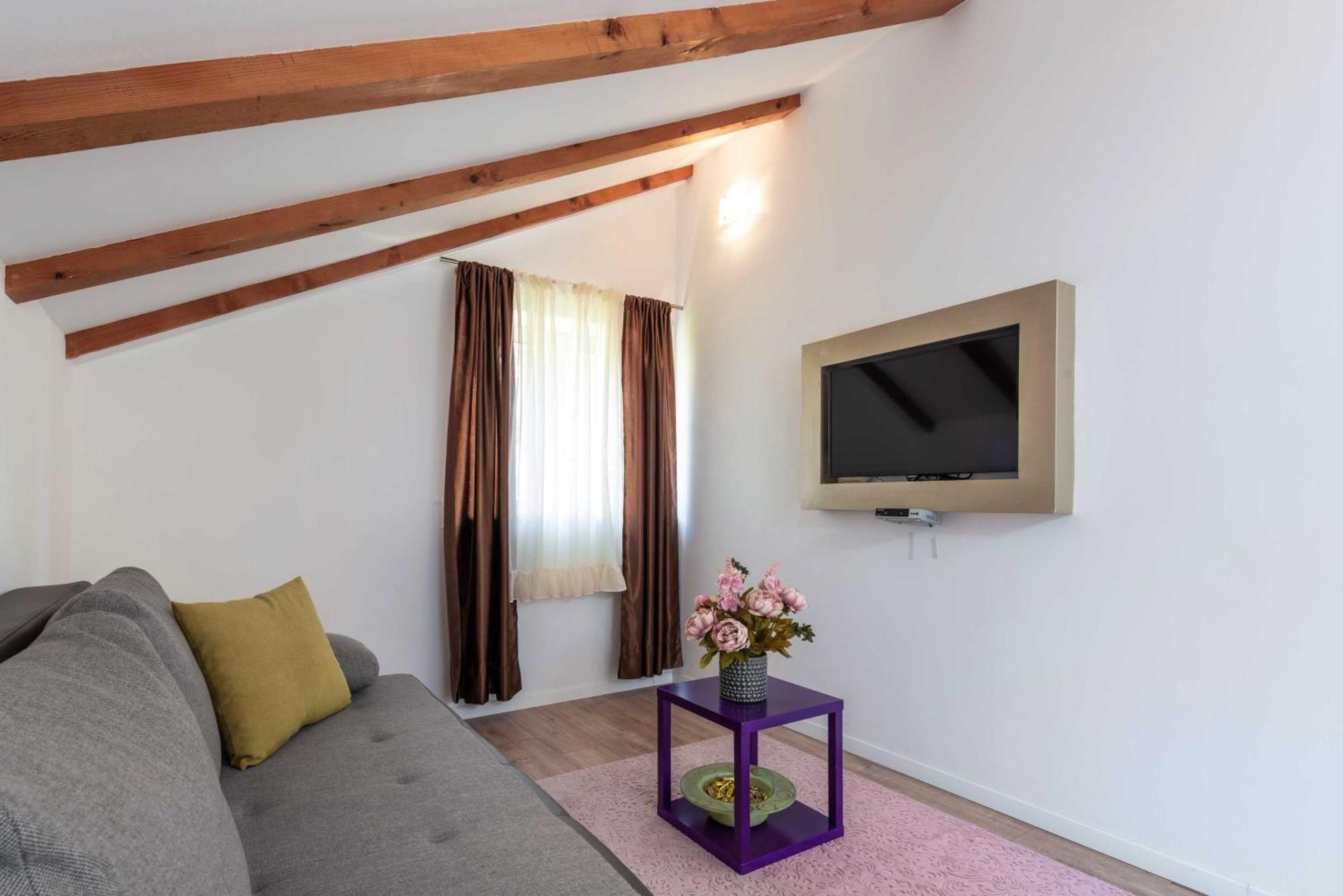 City Apartments Lani Dubrovnik Bilik gambar