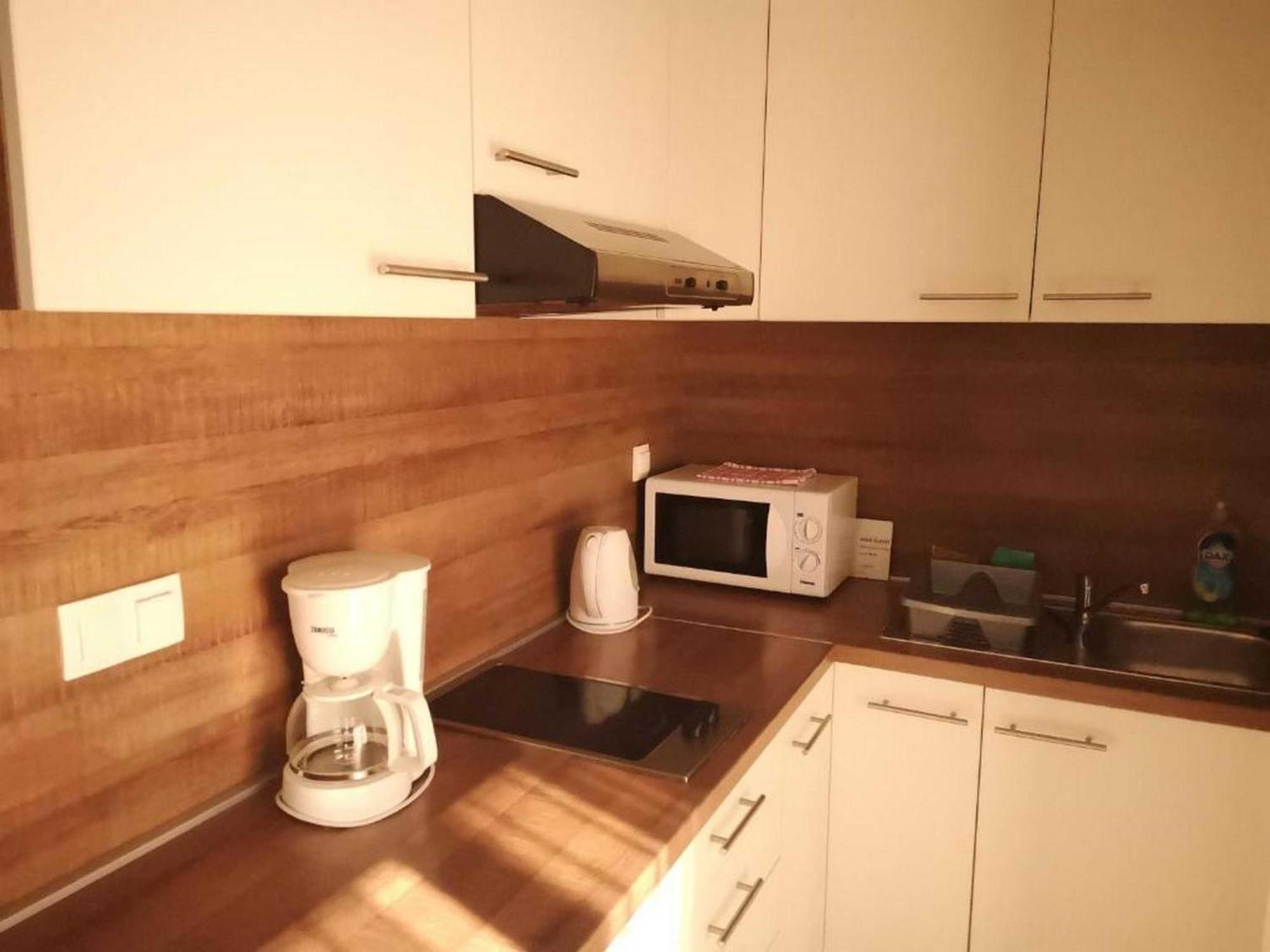 City Apartments Lani Dubrovnik Bilik gambar