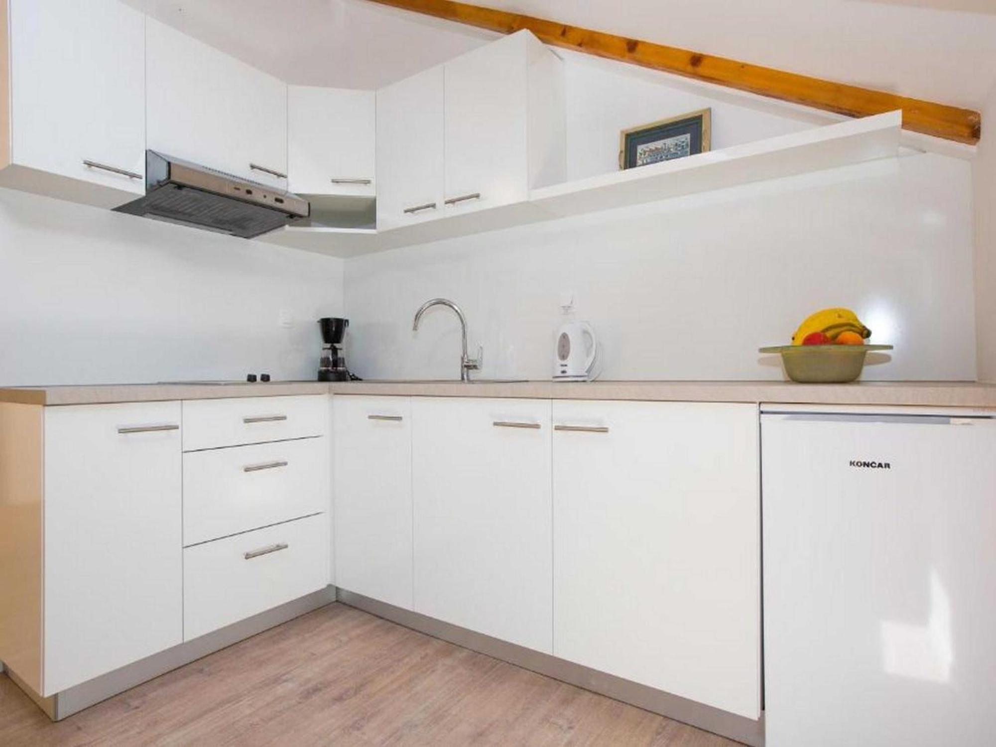 City Apartments Lani Dubrovnik Bilik gambar