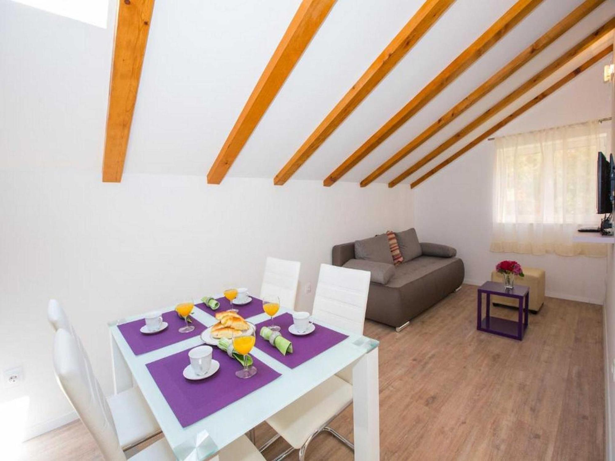 City Apartments Lani Dubrovnik Bilik gambar