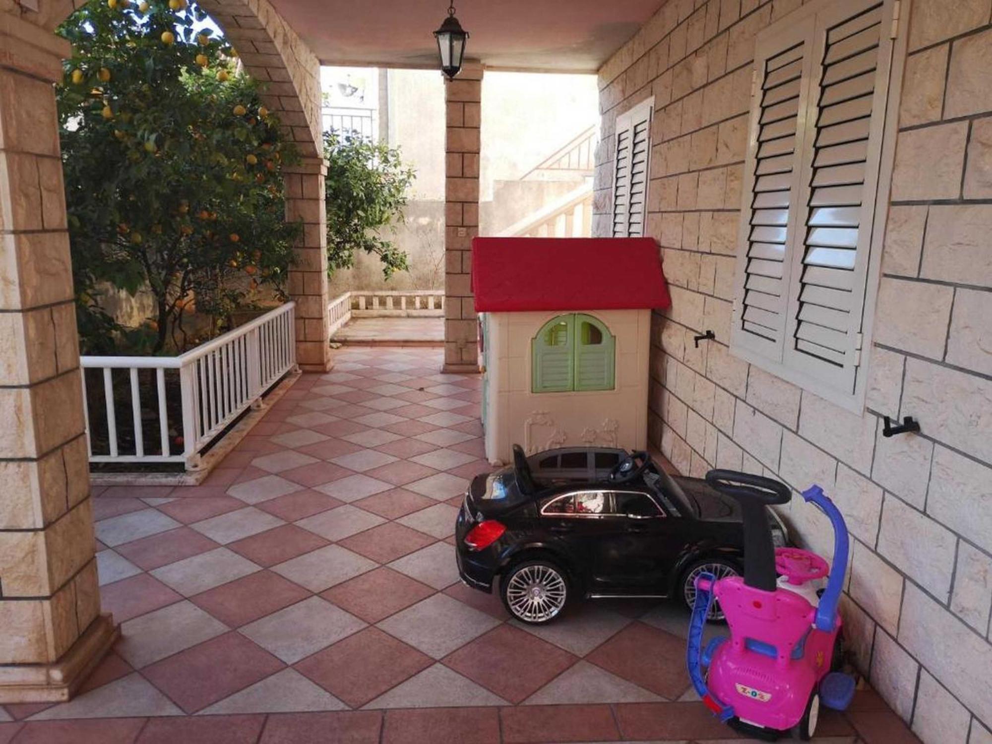City Apartments Lani Dubrovnik Bilik gambar