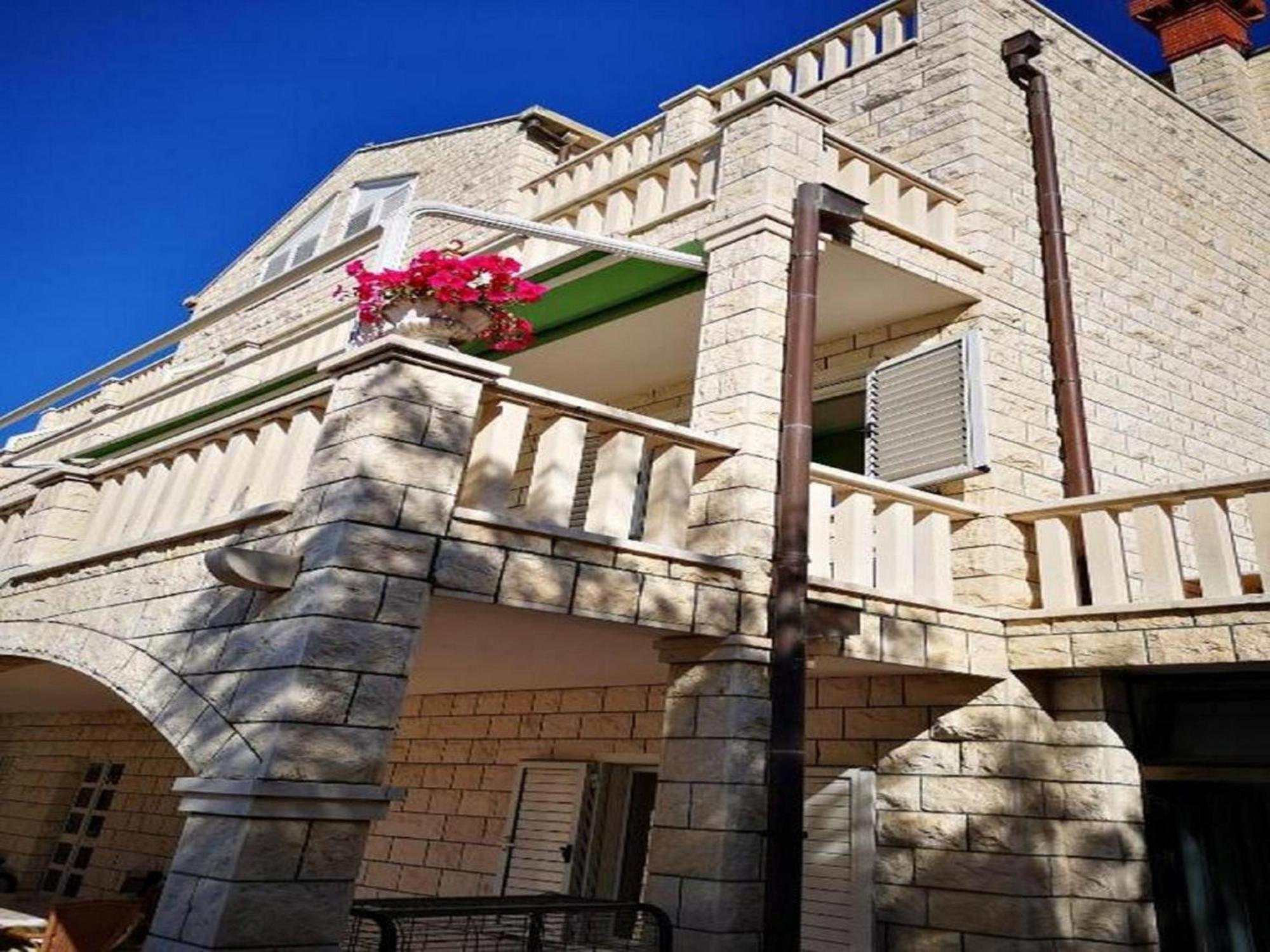 City Apartments Lani Dubrovnik Bilik gambar