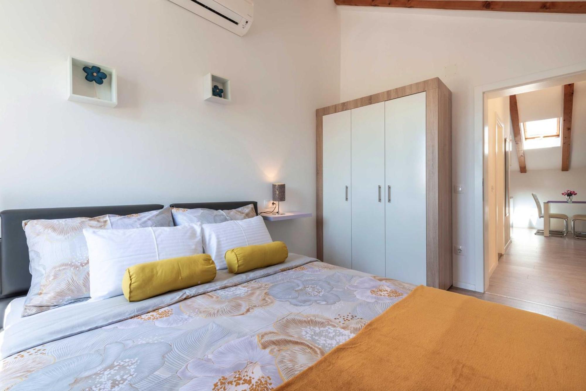 City Apartments Lani Dubrovnik Bilik gambar