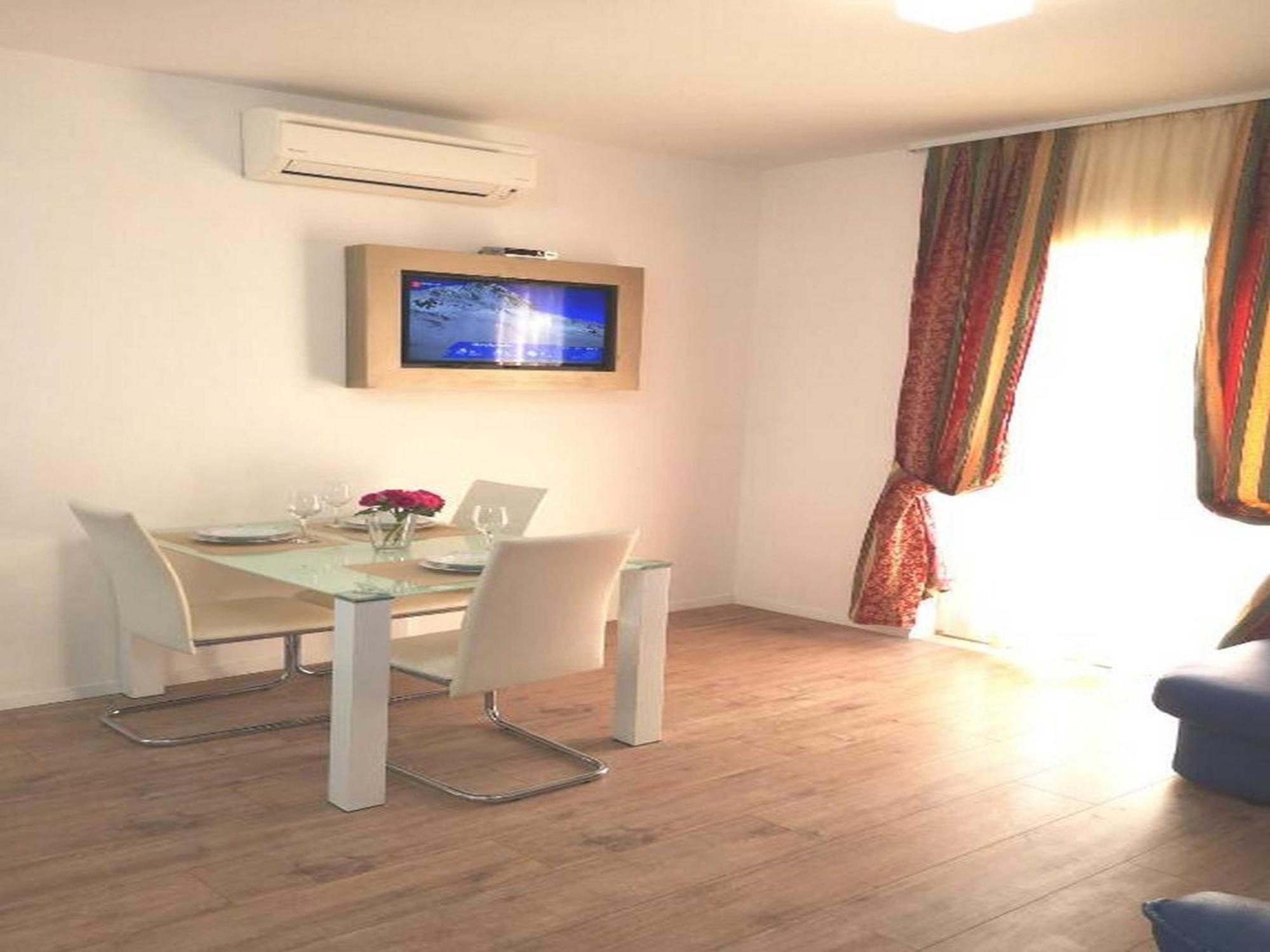City Apartments Lani Dubrovnik Bilik gambar