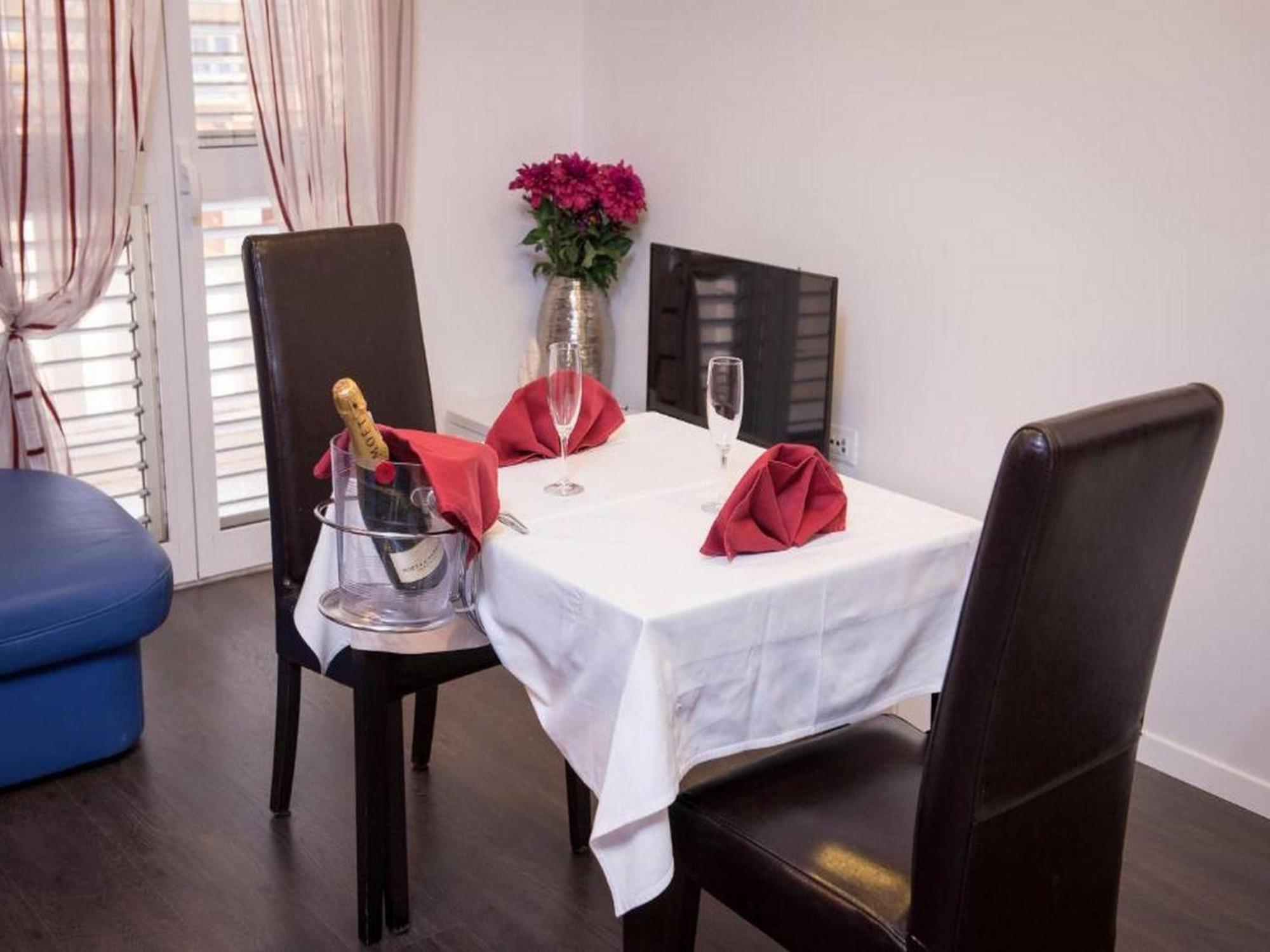 City Apartments Lani Dubrovnik Bilik gambar