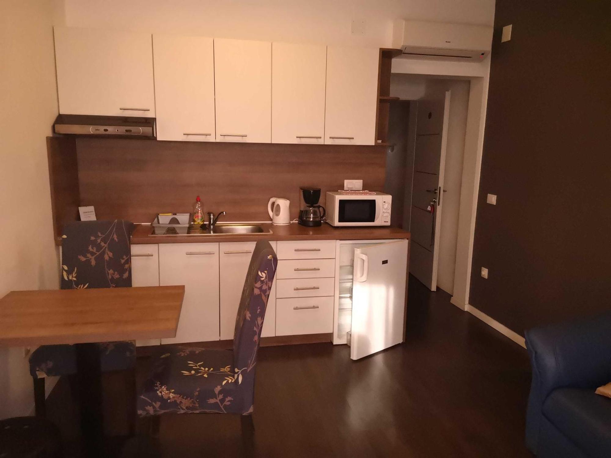 City Apartments Lani Dubrovnik Bilik gambar