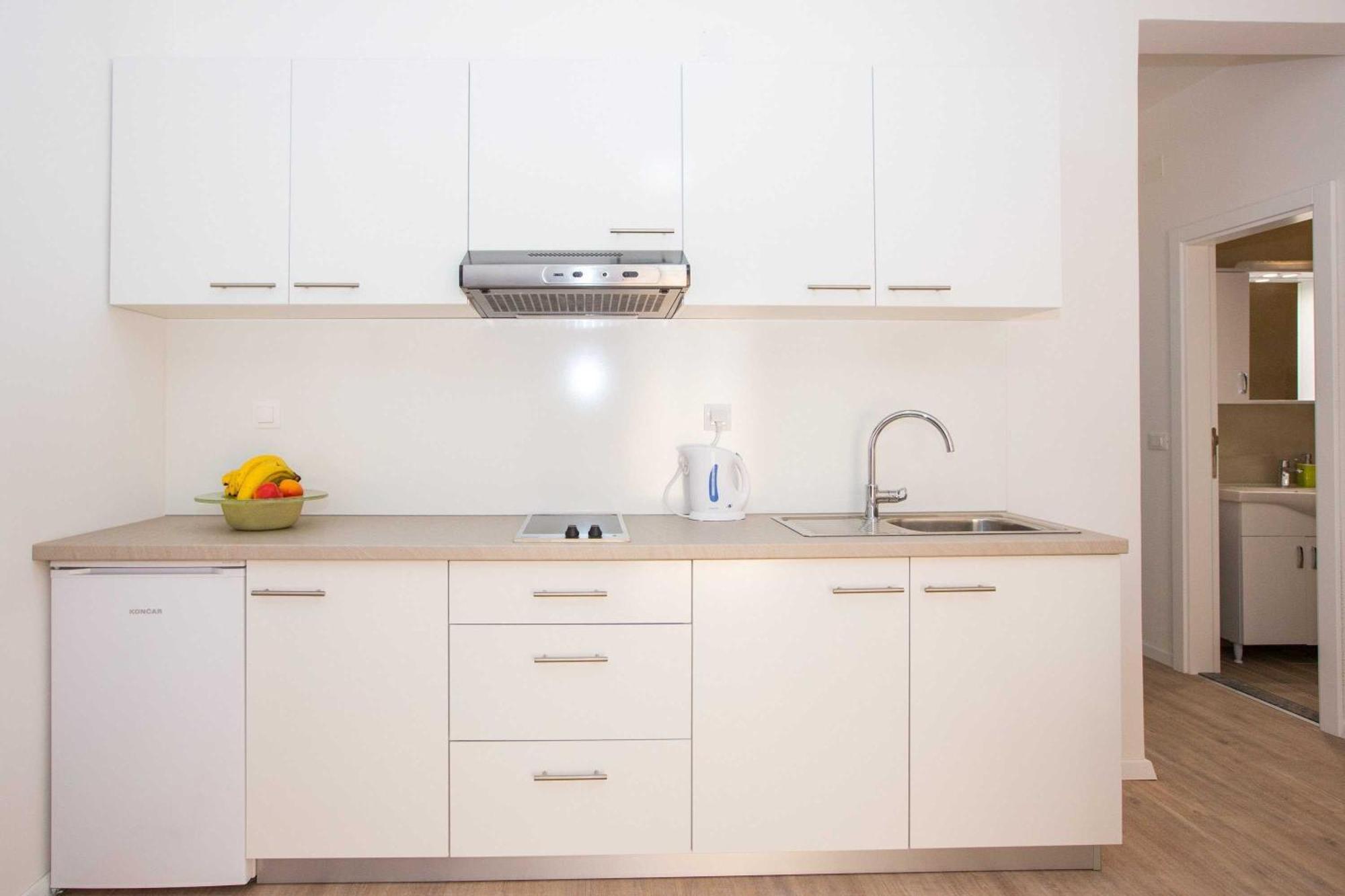 City Apartments Lani Dubrovnik Bilik gambar