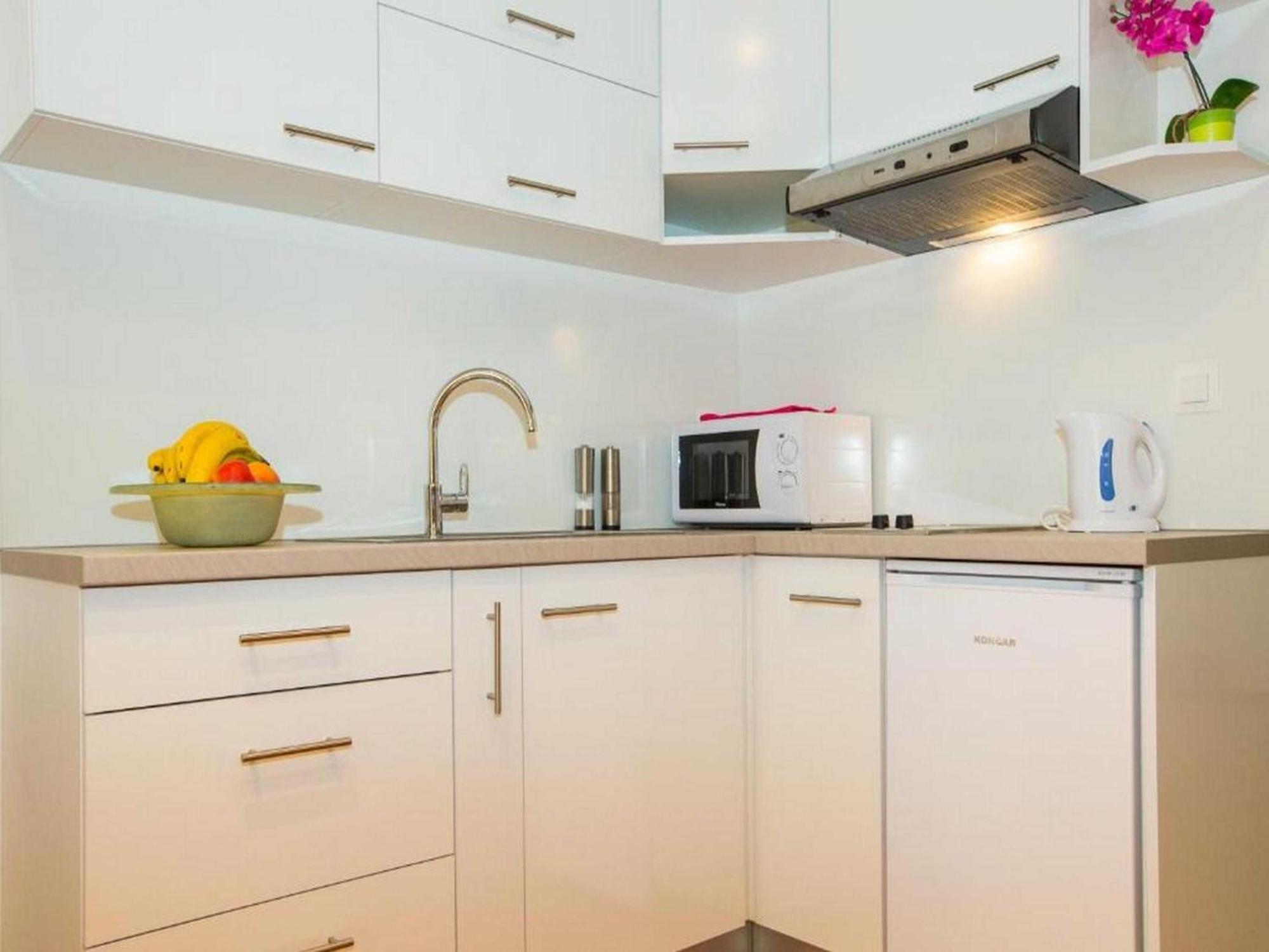 City Apartments Lani Dubrovnik Bilik gambar