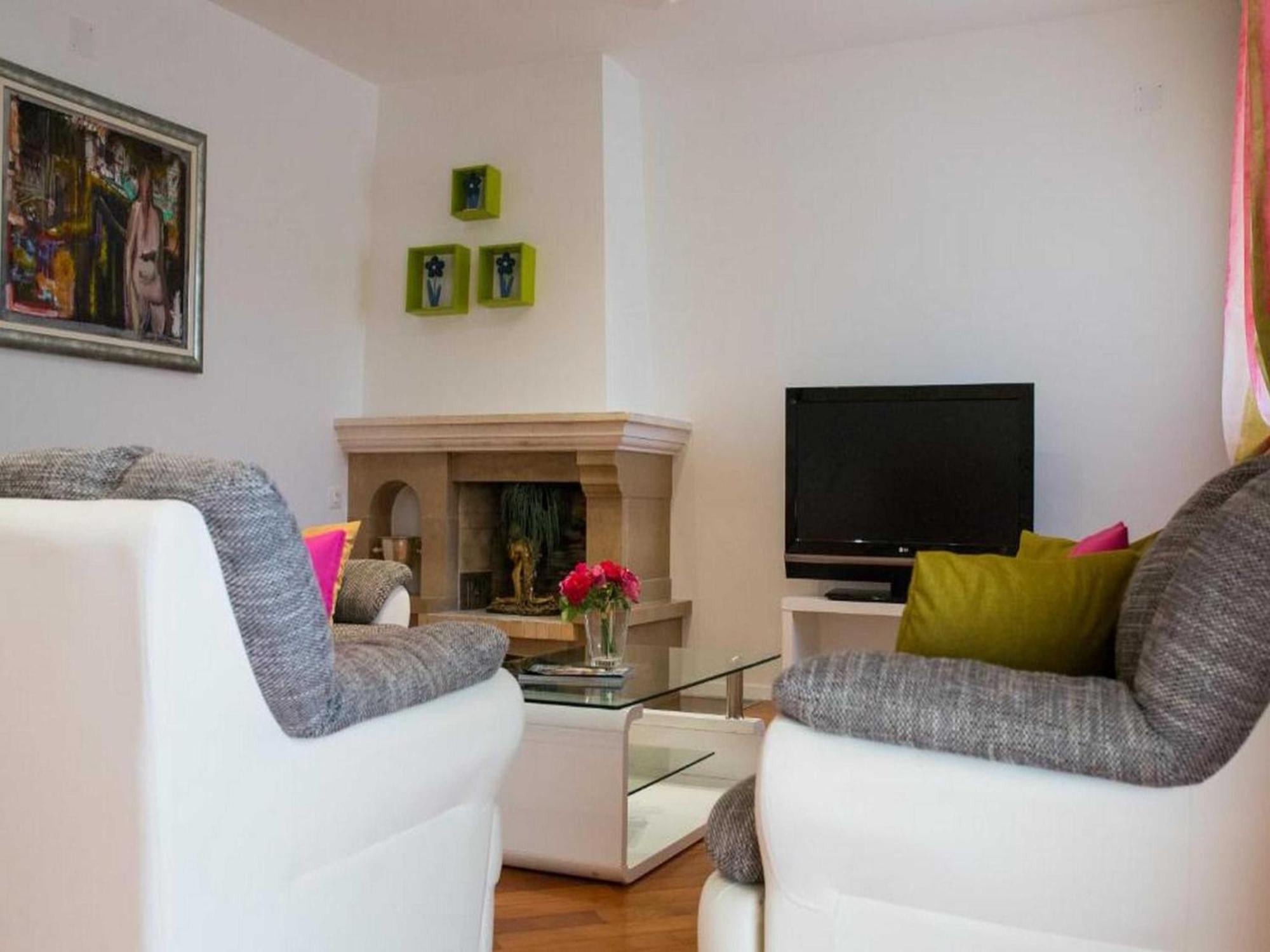 City Apartments Lani Dubrovnik Bilik gambar