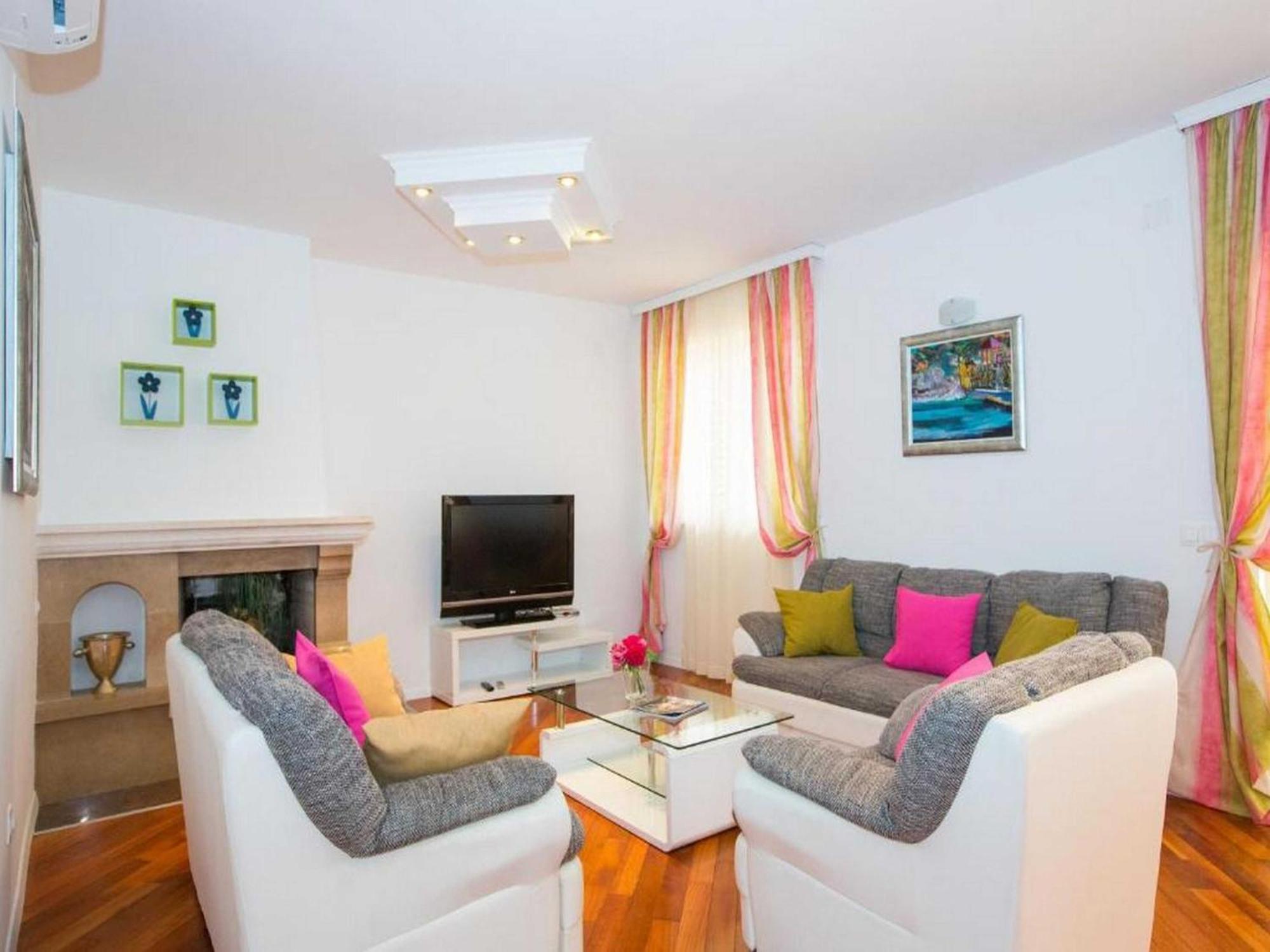 City Apartments Lani Dubrovnik Bilik gambar