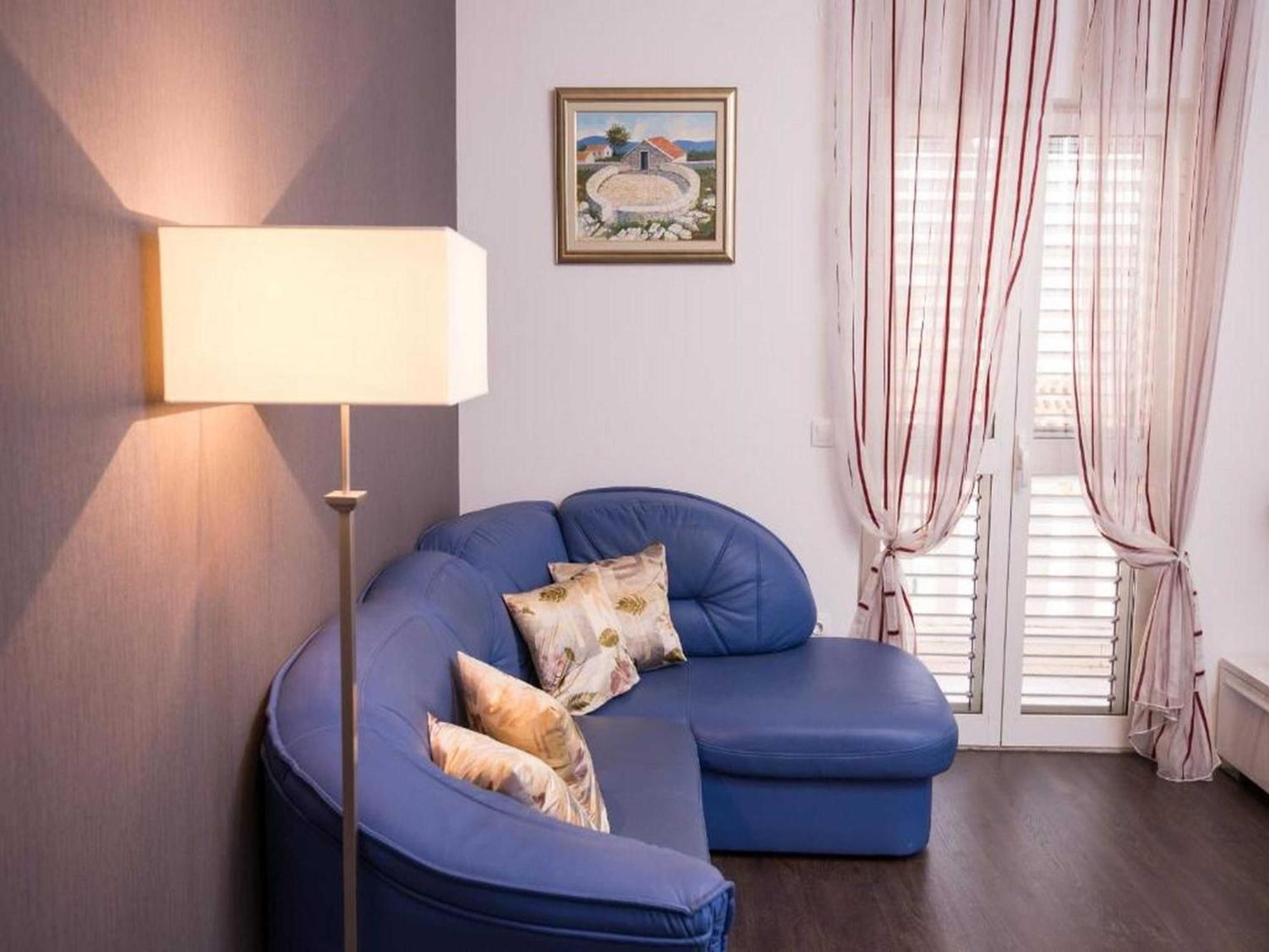 City Apartments Lani Dubrovnik Bilik gambar