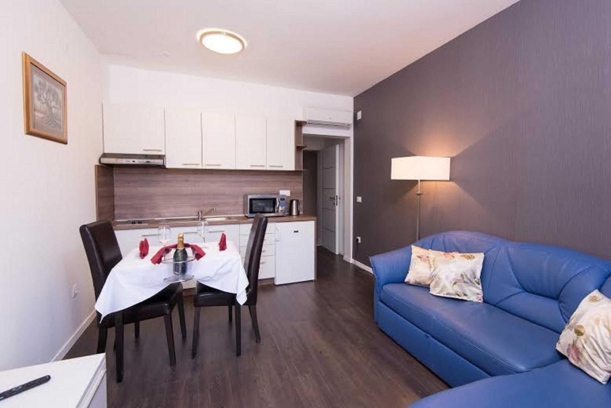City Apartments Lani Dubrovnik Bilik gambar