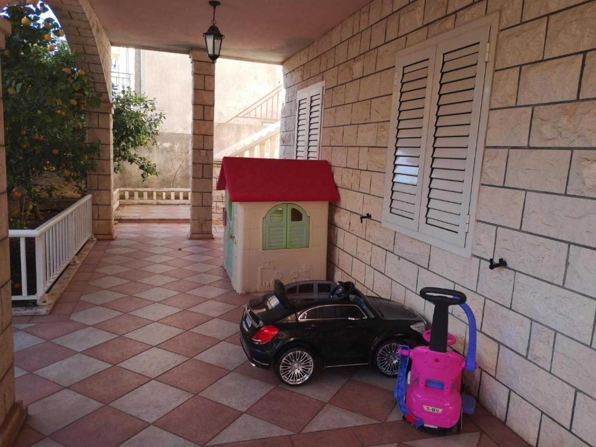 City Apartments Lani Dubrovnik Bilik gambar
