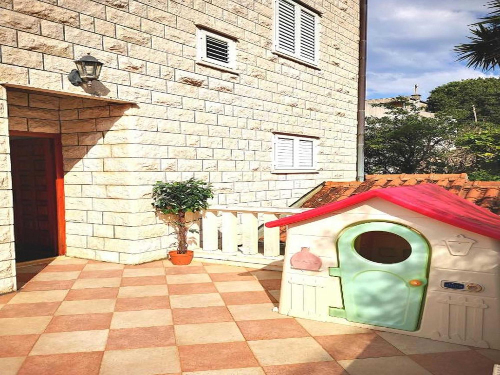 City Apartments Lani Dubrovnik Bilik gambar