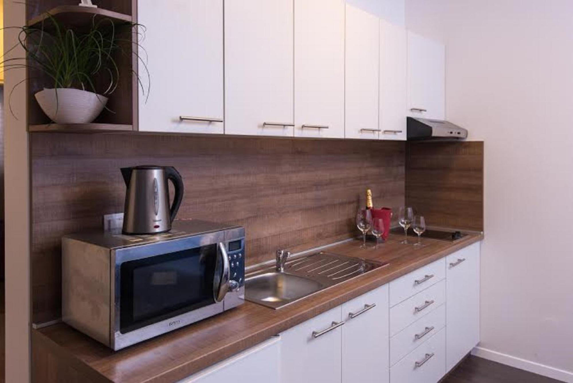 City Apartments Lani Dubrovnik Bilik gambar