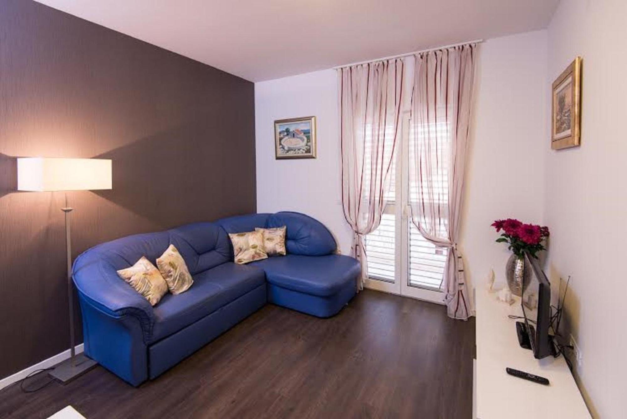 City Apartments Lani Dubrovnik Bilik gambar