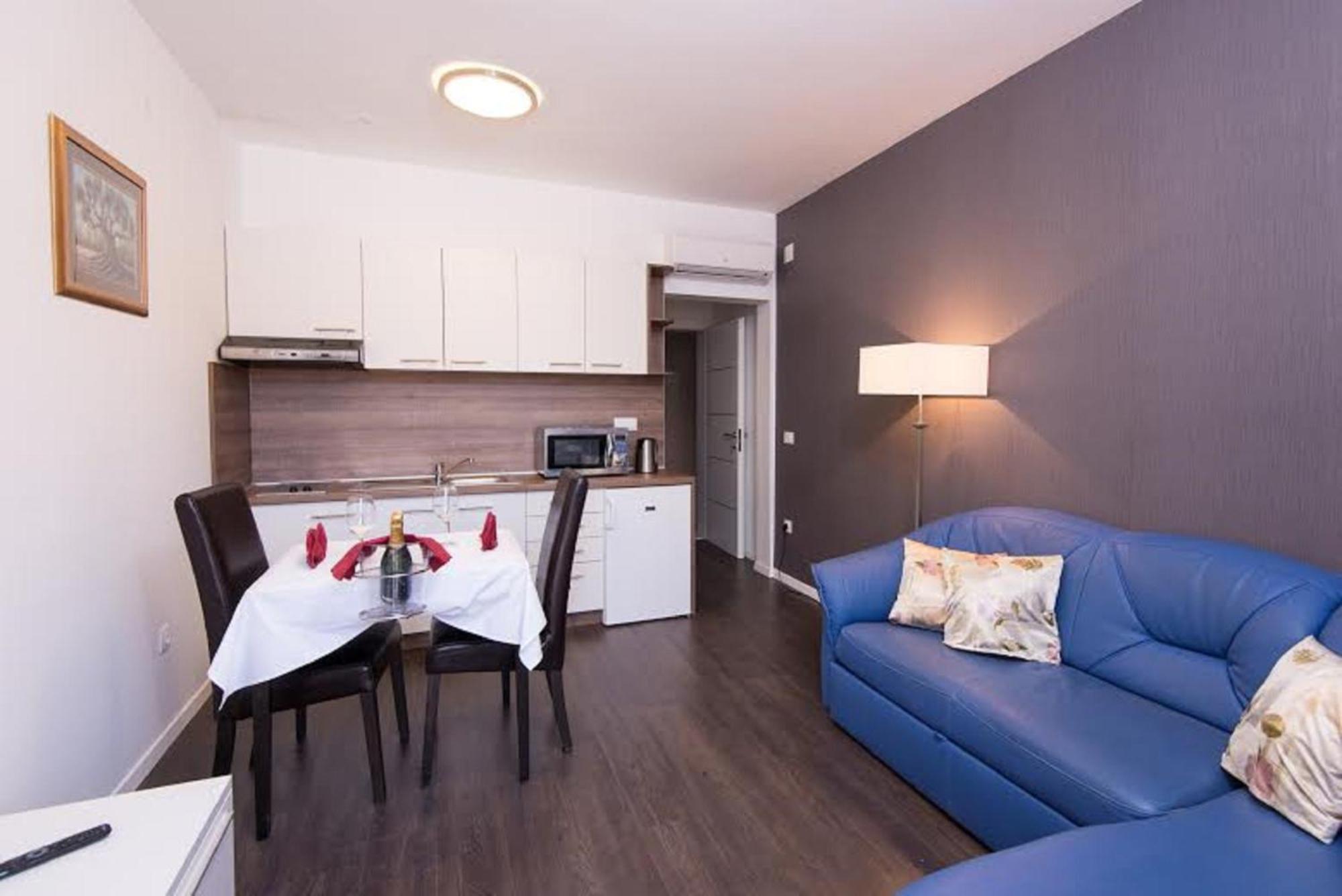 City Apartments Lani Dubrovnik Bilik gambar